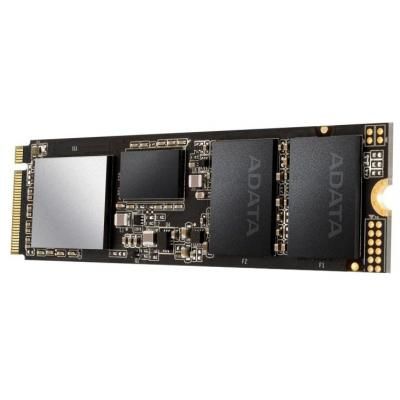 ����������� SSD M.2 2280 512GB ADATA (ASX8200PNP-512GT-C) - �������� 5