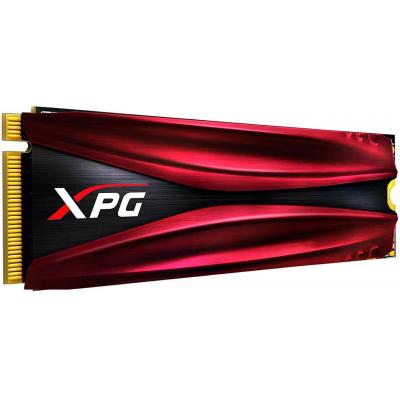 SSD  A-DATA XPG GAMMIX S11 Pro 1TB M.2 (AGAMMIXS11P-1TT-C) -  2