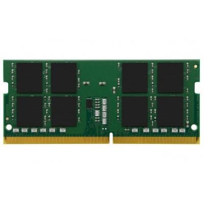     SoDIMM DDR4 16GB 2666 Mhz Kingston (KCP426SD8/16) -  1
