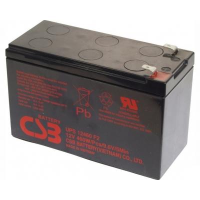 ������� ��� ��� ������� � ��� CSB 12� 9 �� (UPS12460) - �������� 1
