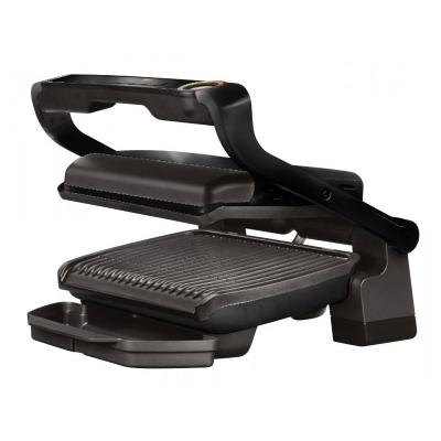  Tefal OPTIGRILL+ GC712834 -  3