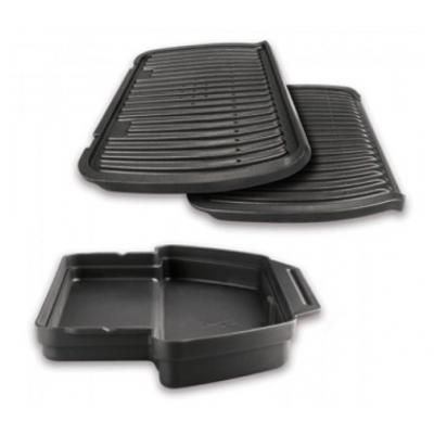  Tefal OPTIGRILL+ GC712834 -  5