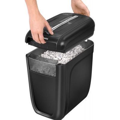 ������������ ���������� Fellowes 60Cs (f.U4606101) - �������� 4