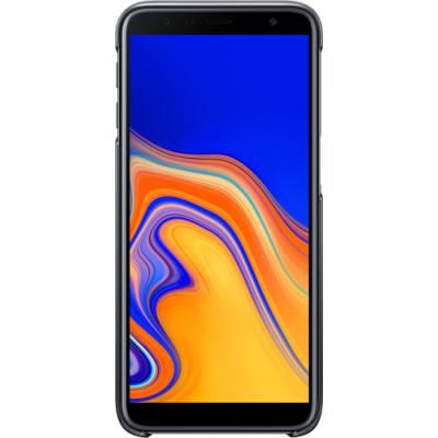 ����� �� ��������� �������� Samsung Galaxy J6+ (J610) Gradation Cover Black (EF-AJ610CBEGRU) - �������� 6