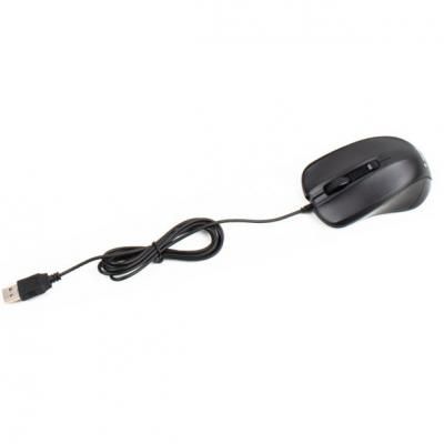 �������� Gembird KBS-UM-03-UA, ���������� ���������, USB - �������� 5