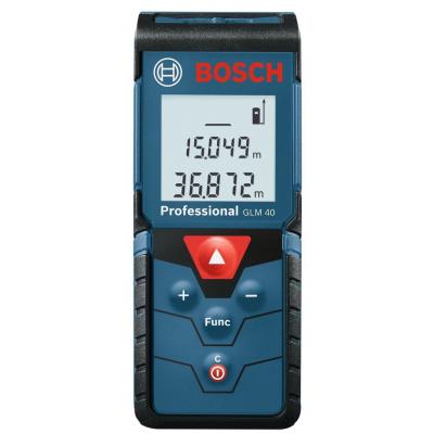 Bosch GLM 40 Professional 0.601.072.900 -  2