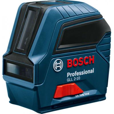 Bosch ii GLL 2-10 0.601.063.L00 -  1