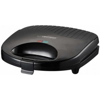 ���������� ESPERANZA EKT009 Sandwich Maker 1000W - �������� 1