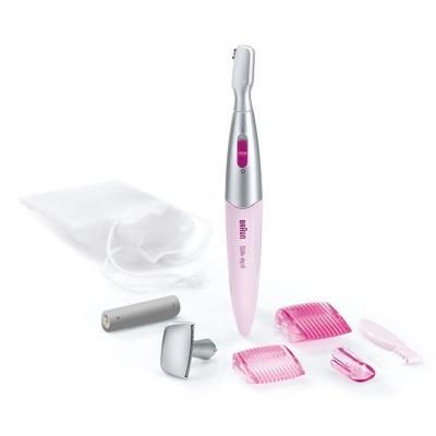 ������� Braun FG 1100 Pink (FG1100Pink) (81653277) - �������� 5
