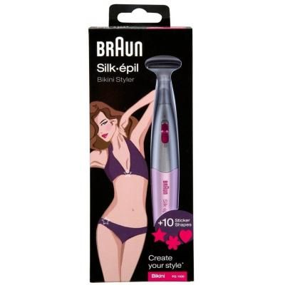 ������� Braun FG 1100 Pink (FG1100Pink) (81653277) - �������� 6