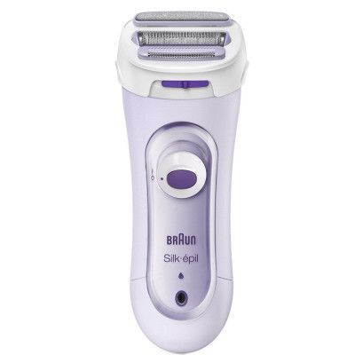 ������������� ����� Braun Silk-epil Lady Shaver 5560 (LS5560) �������� UA - �������� 1