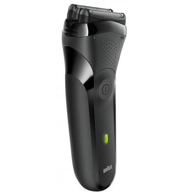 ������������� Braun Series 3 300 Black - �������� 2