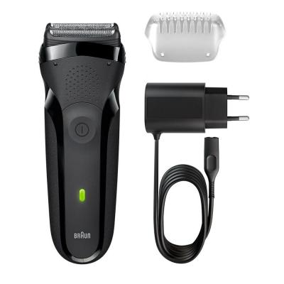 ������������� Braun Series 3 300 Black - �������� 3