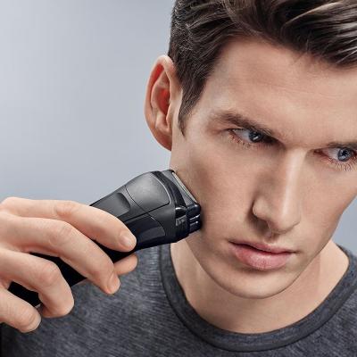 ������������� Braun Series 3 300 Black - �������� 4
