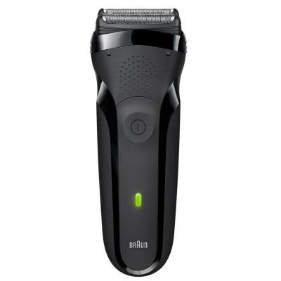 ������������� Braun Series 3 300 Black - �������� 1