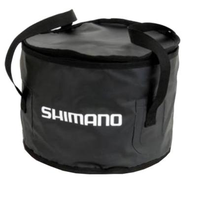 ����� ��� ��������� Shimano Groundbait Bowl 20x32cm �:������ (2266.92.72) - �������� 1