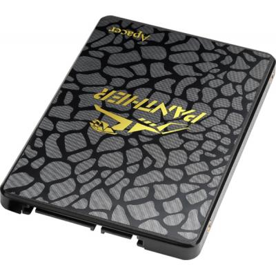 SSD  Apacer AS340 960GB 2.5" (AP960GAS340G-1) -  3