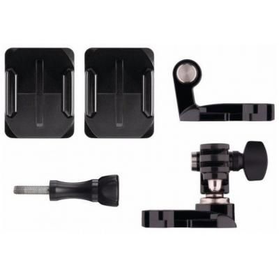 ���������� � ����-������� GoPro ��������� Helmet Front + Side Mount (AHFSM-001) - �������� 3