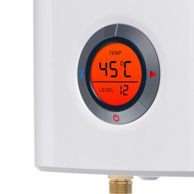 ����������� THERMEX Topflow 6000 ��������� - �������� 6