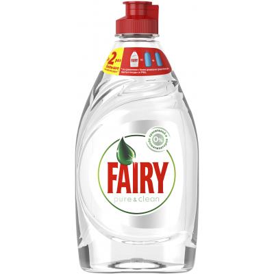      Fairy Pure & Clean 450  (8001090837424) -  1