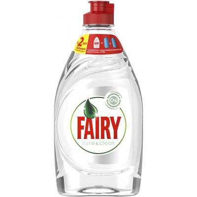 ���� ��� ������� ����� ������ Fairy Pure & Clean 450 �� (8001090837424) - �������� 1