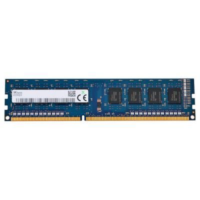     DDR3 4GB 1600 MHz Hynix (HMT451U6AFR8C) -  1