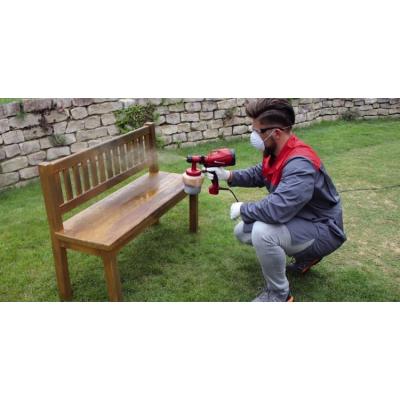 ����������� Einhell TC-SY 500 P ������������� (4260010) - �������� 2