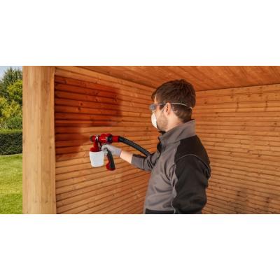 ����������� Einhell TC-SY 500 P ������������� (4260010) - �������� 3