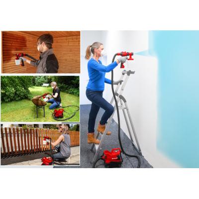 ���������� Einhell TC-SY 700 S ������������� (4260020) - �������� 4