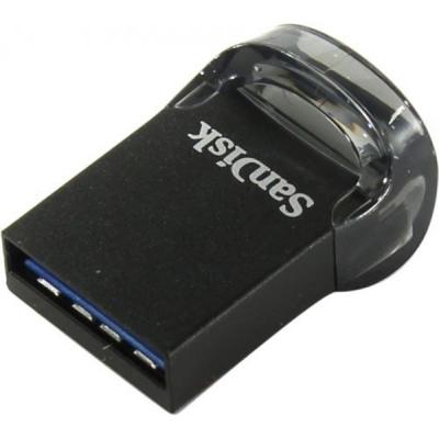 USB ���� ���������� SANDISK 256GB Ultra Fit USB 3.1 (SDCZ430-256G-G46) - �������� 4