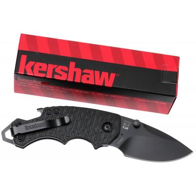 ͳ Kershaw Shuffle Black (8700BLK) -  9
