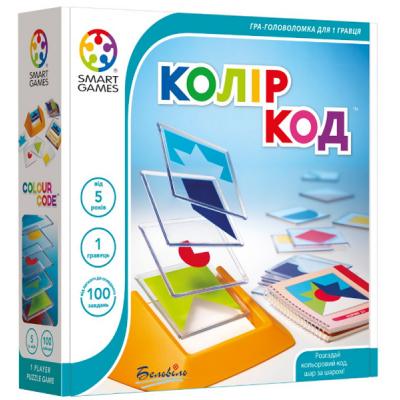 �������� ��� Smart Games ���� ��� (SG 090 UKR) - �������� 1
