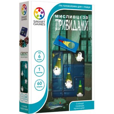 �������� ��� Smart Games �������� �� ��������� (SG 433 UKR) - �������� 1