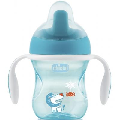    Chicco Meal Set 6 +  (16200.20) -  3