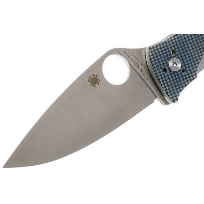 ͳ� Spyderco Polestar (C220GPGY) - �������� 3
