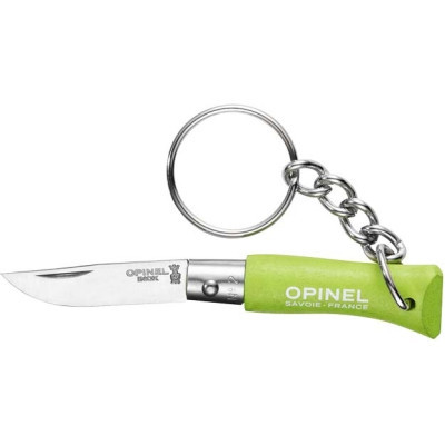 ͳ� Opinel ������ �2 green (002271) - �������� 1