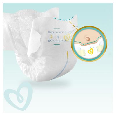 ��������� Pampers Premium Care Mini ������ 2 (4-8 ��), 68 �� (8001841104874) - �������� 7