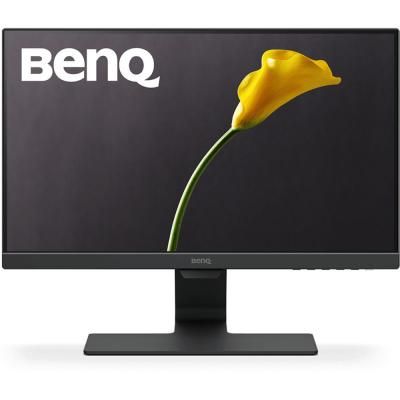 ������� BENQ GW2283 Black (9H.LHLLA.TBE/9H.LHLLB.QBE) - �������� 1