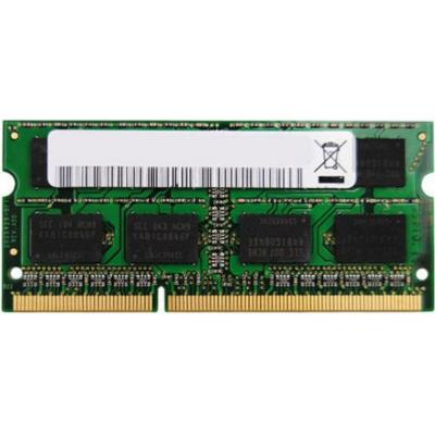     SoDIMM DDR3 2GB 1600 MHz Golden Memory (GM16S11/2) -  1