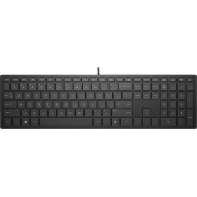 ��������� HP Pavilion 300 USB UA Black (4CE96AA) - �������� 1