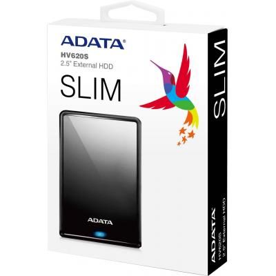 ��������� �������� ���� 2.5" 2TB ADATA (AHV620S-2TU31-CBK) - �������� 5