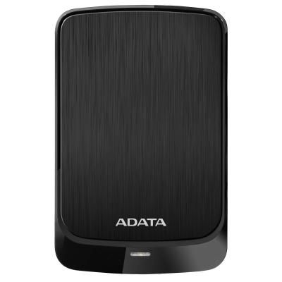    2Tb ADATA HV320, Black, 2.5", USB 3.1 (AHV320-2TU31-CBK) -  1