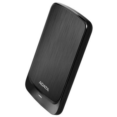��������� �������� ���� 2.5" 4TB ADATA (AHV320-4TU31-CBK) - �������� 2