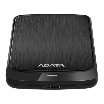 ��������� �������� ���� 2.5" 4TB ADATA (AHV320-4TU31-CBK) - �������� 4