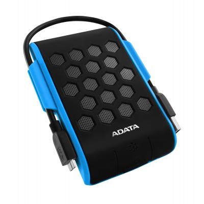    2.5" 1TB ADATA (AHD720-1TU31-CBL) -  2