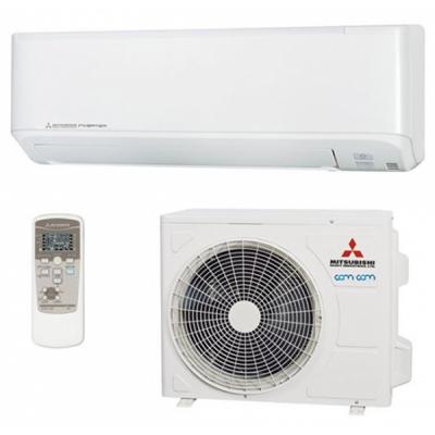 ����������� Mitsubishi SRK35ZSPR-S/SRC35ZSPR-S - �������� 1