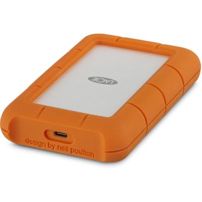 ��������� �������� ���� 2.5" 4TB LaCie (STFR4000800) - �������� 2