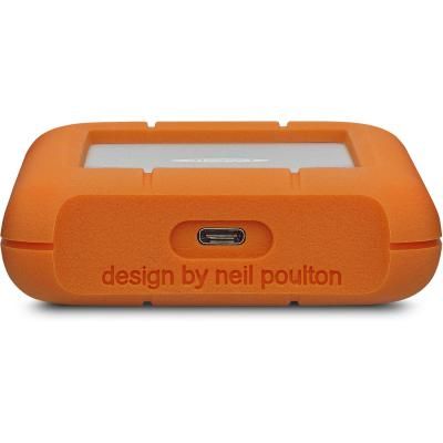 ��������� �������� ���� 2.5" 4TB LaCie (STFR4000800) - �������� 3