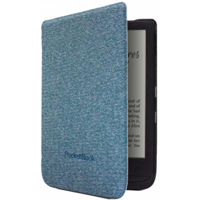 ����� ��� ����������� ����� Pocketbook Shell ��� PB616/PB627/PB632, Bluish Grey (WPUC-627-S-BG) - �������� 2