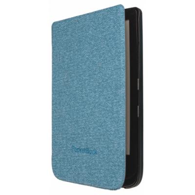 ����� ��� ����������� ����� Pocketbook Shell ��� PB616/PB627/PB632, Bluish Grey (WPUC-627-S-BG) - �������� 3